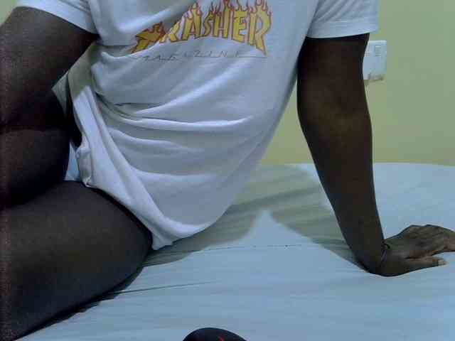 Charmingme webcam