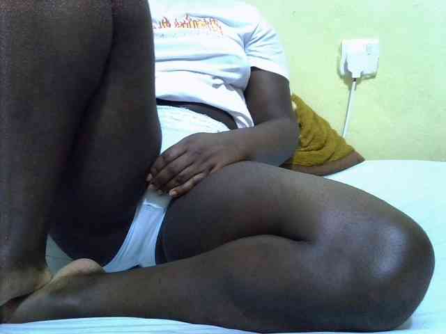 Charmingme webcam