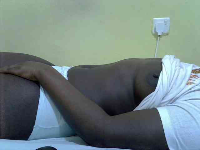 Charmingme webcam