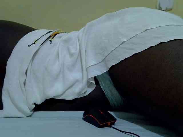 Charmingme webcam