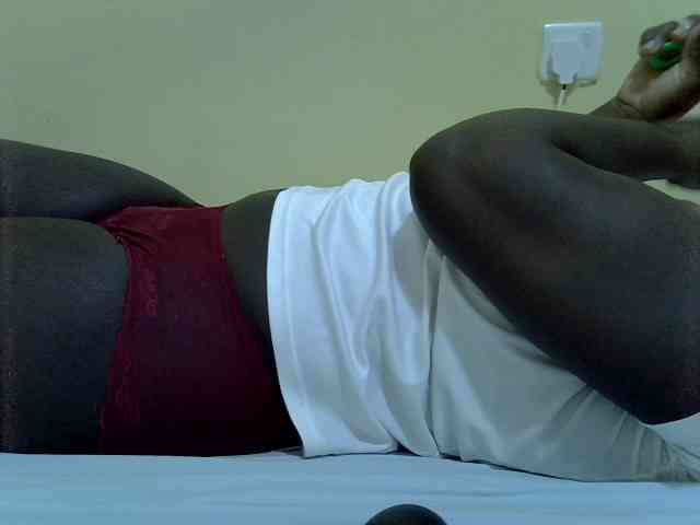 Charmingme webcam