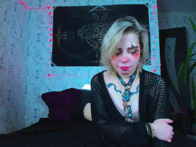 Aru-k0t0 webcam