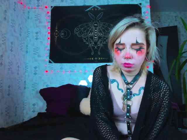 Aru-k0t0 webcam