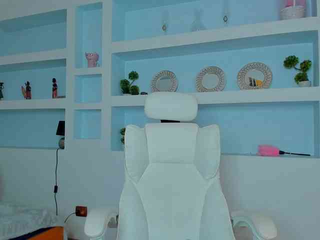 JuicyJulie webcam