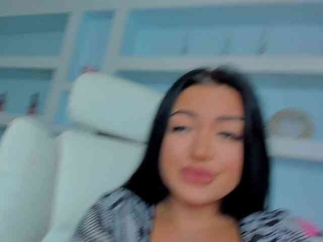 JuicyJulie webcam