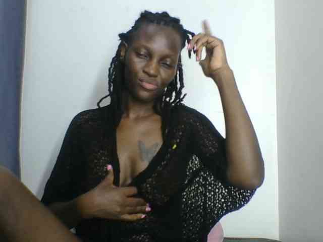 Melaniegoddess webcam