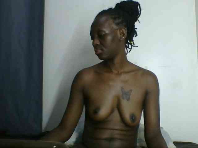 Melaniegoddess webcam