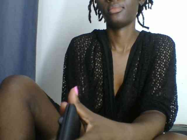 Melaniegoddess webcam