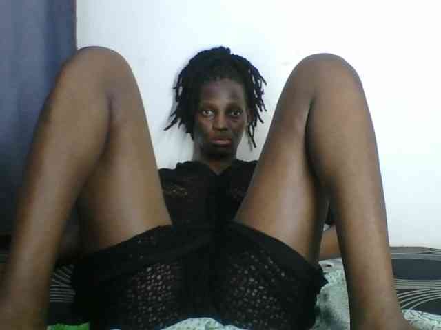 Melaniegoddess webcam