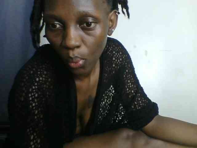 Melaniegoddess webcam