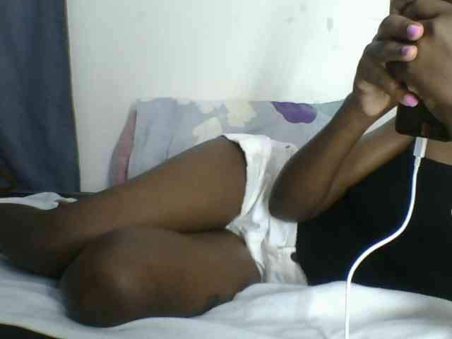 Melaniegoddess webcam