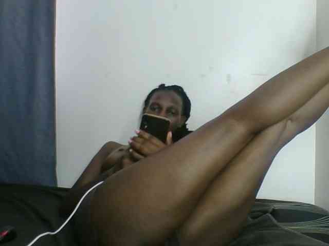 Melaniegoddess webcam