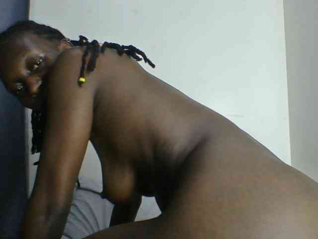 Melaniegoddess webcam