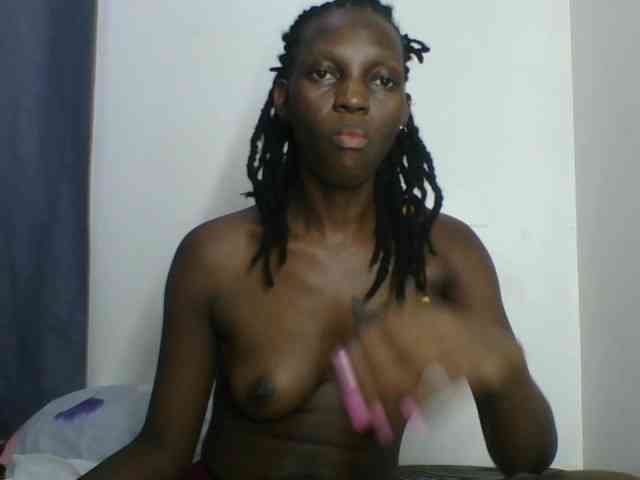 Melaniegoddess webcam