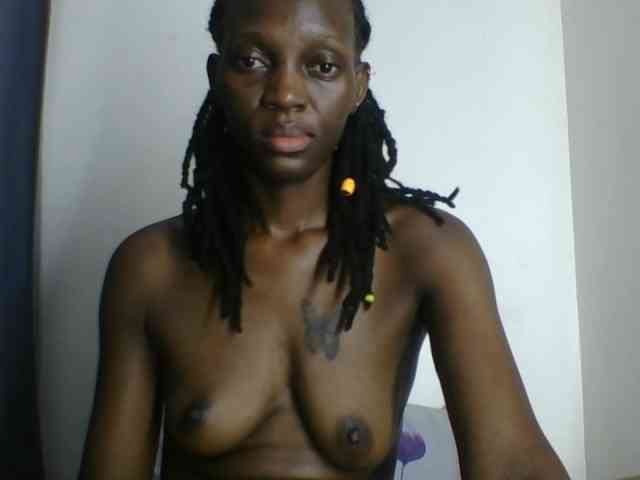 Melaniegoddess webcam