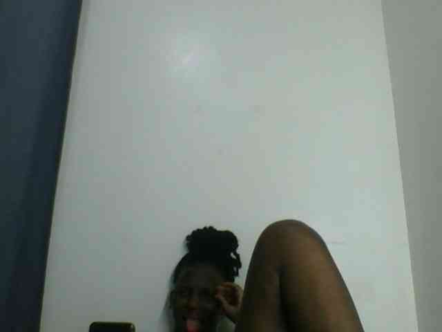 Melaniegoddess webcam