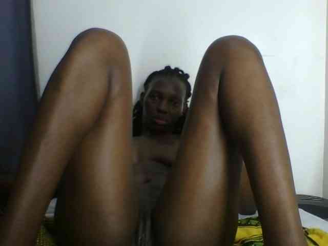 Melaniegoddess webcam
