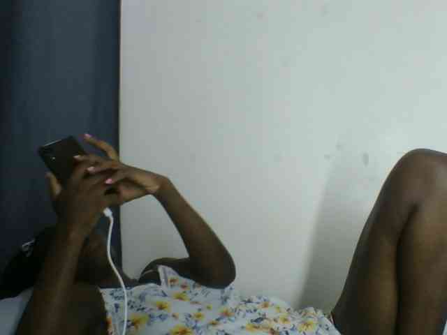 Melaniegoddess webcam