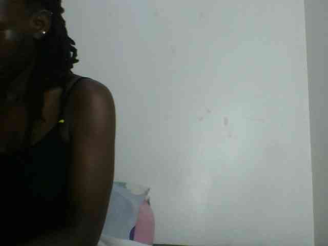 Melaniegoddess webcam