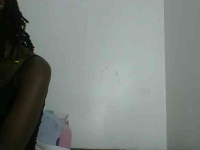 Melaniegoddess webcam