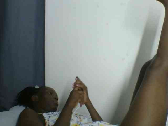 Melaniegoddess webcam