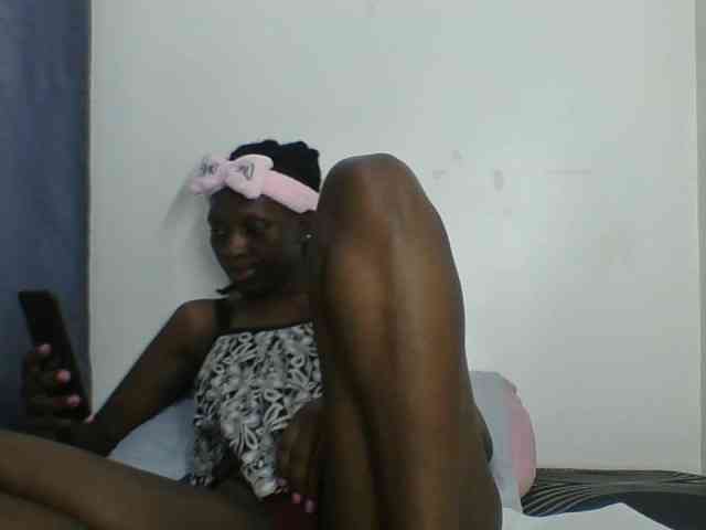 Melaniegoddess webcam