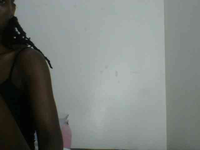 Melaniegoddess webcam