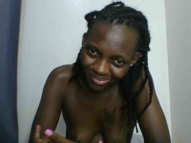Melaniegoddess webcam