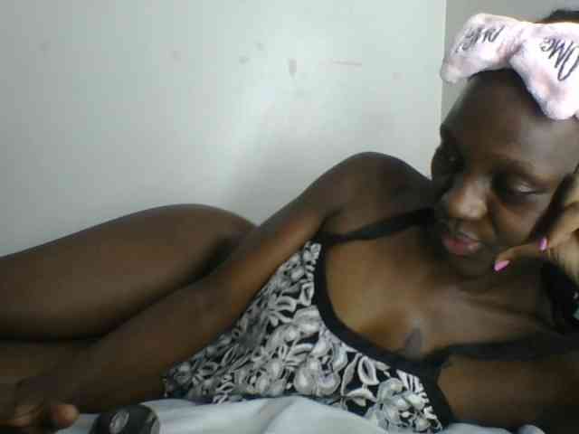 Melaniegoddess webcam