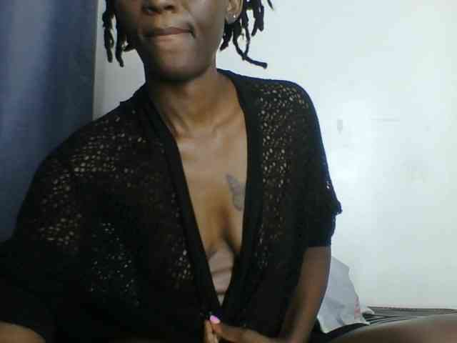 Melaniegoddess webcam