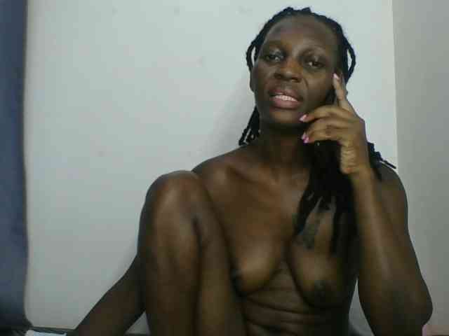 Melaniegoddess webcam