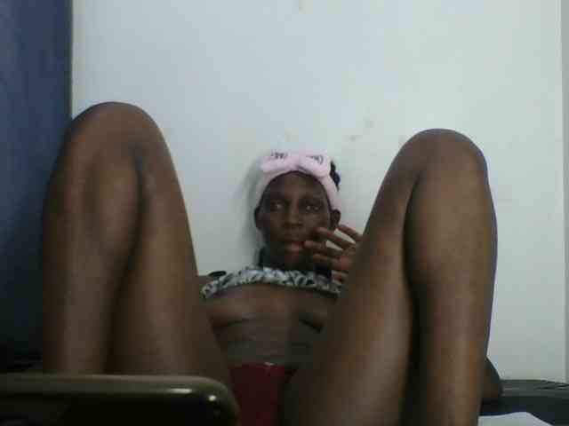 Melaniegoddess webcam