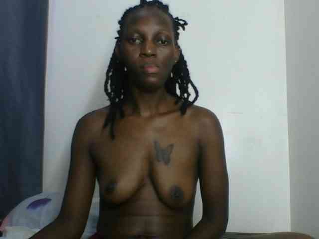 Melaniegoddess webcam