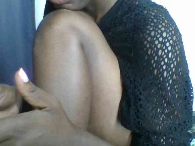 Melaniegoddess webcam