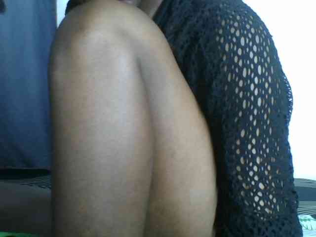 Melaniegoddess webcam