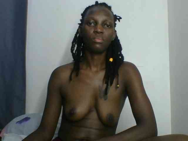 Melaniegoddess webcam