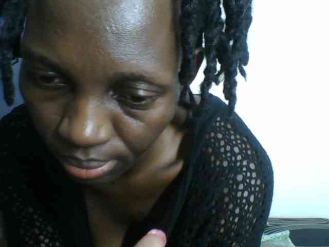 Melaniegoddess webcam