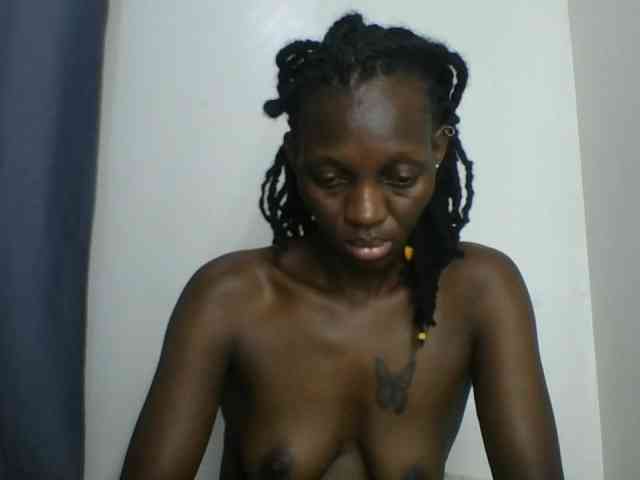 Melaniegoddess webcam