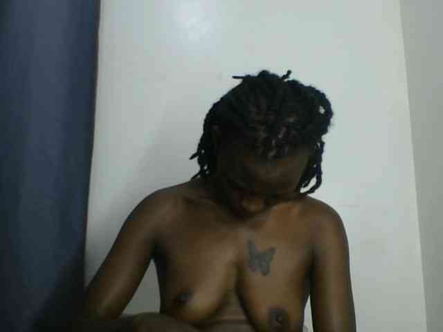 Melaniegoddess webcam