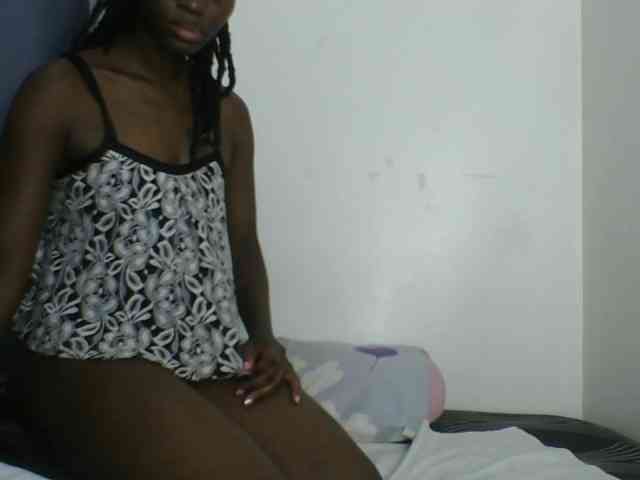 Melaniegoddess webcam