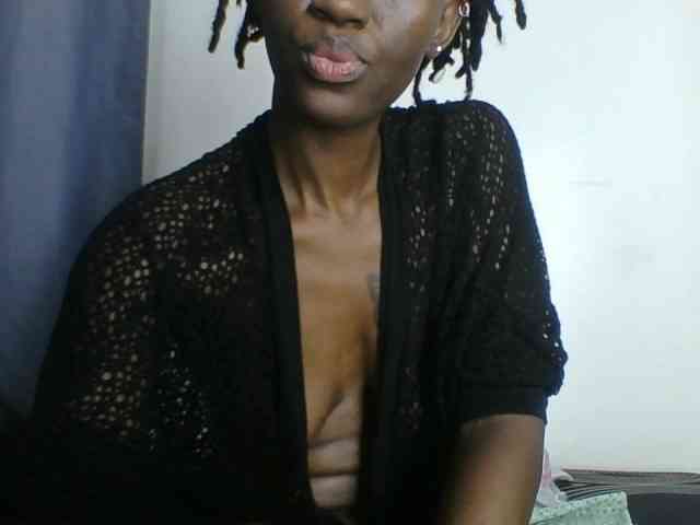 Melaniegoddess webcam