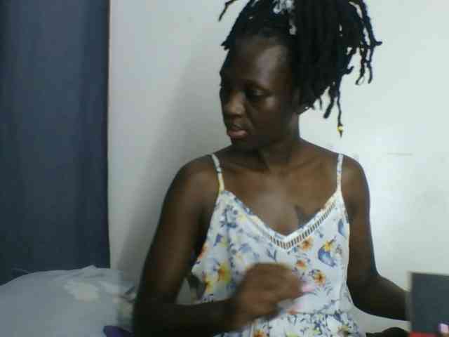 Melaniegoddess webcam