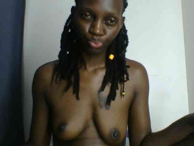 Melaniegoddess webcam