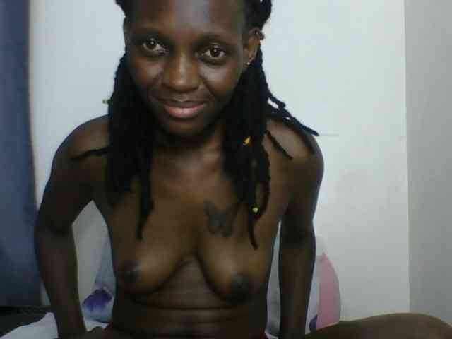 Melaniegoddess webcam