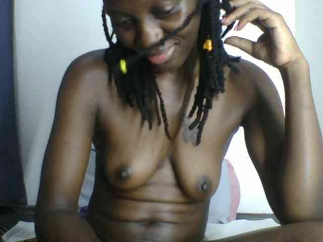 Melaniegoddess webcam