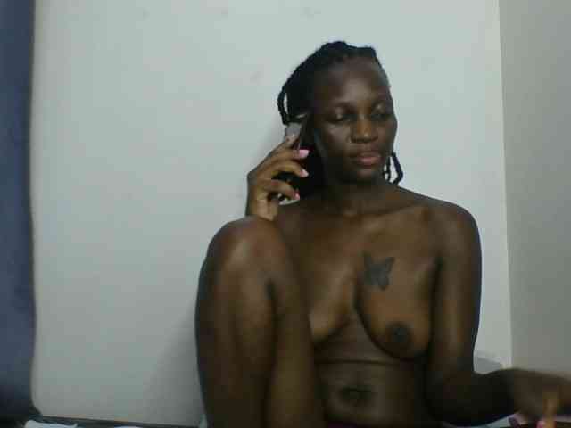 Melaniegoddess webcam