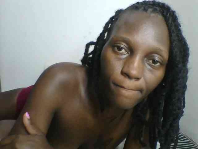 Melaniegoddess webcam