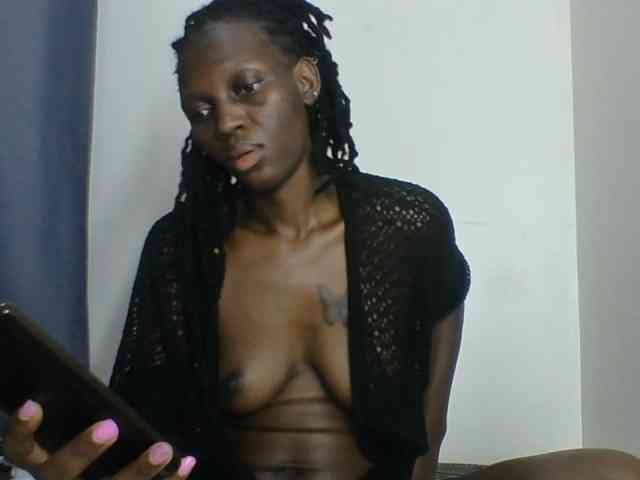 Melaniegoddess webcam