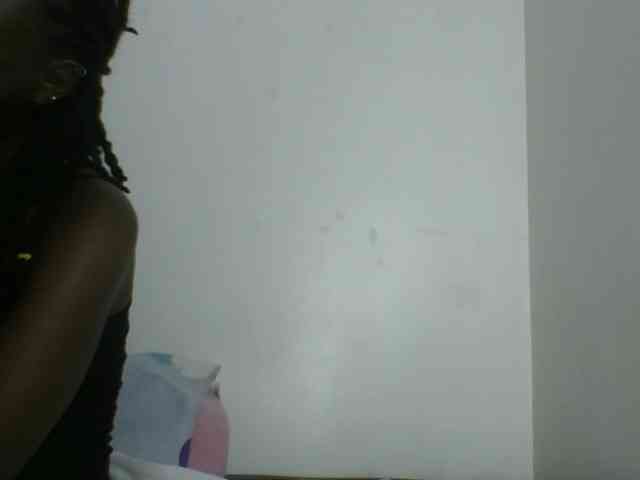Melaniegoddess webcam