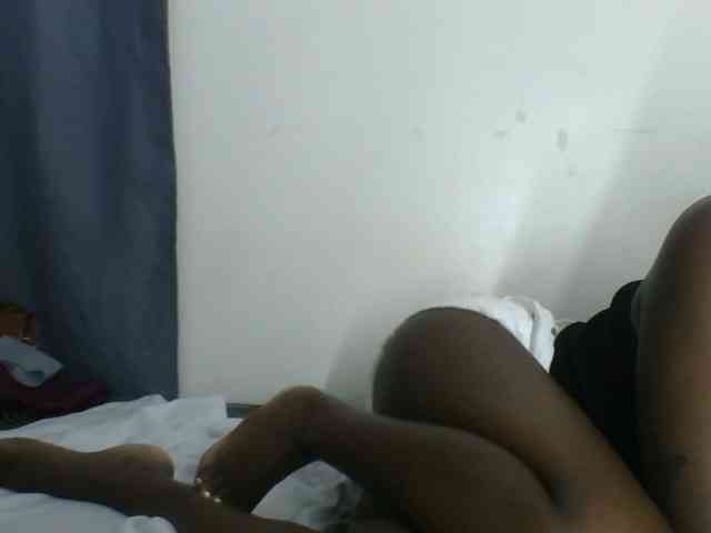 Melaniegoddess webcam
